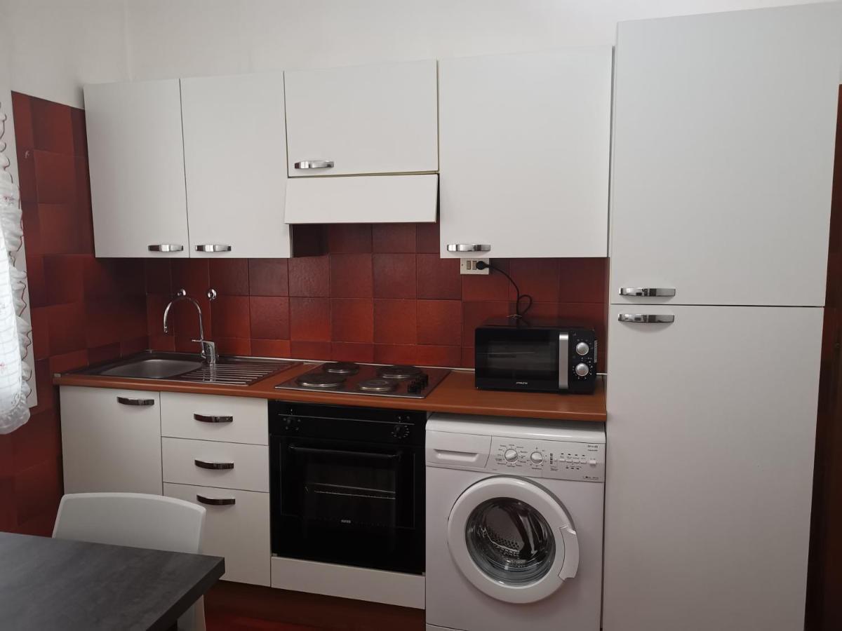Res Clara Apartment