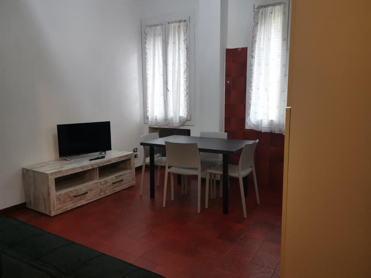 Apartment Res Clara *