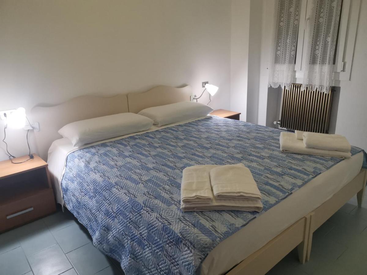 Apartment Res Clara Padua