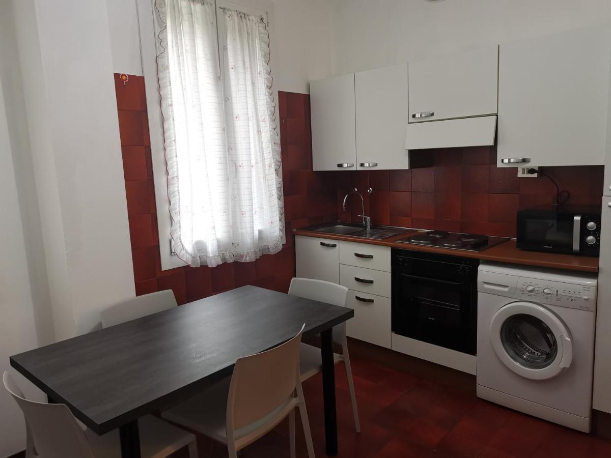 Res Clara Apartment