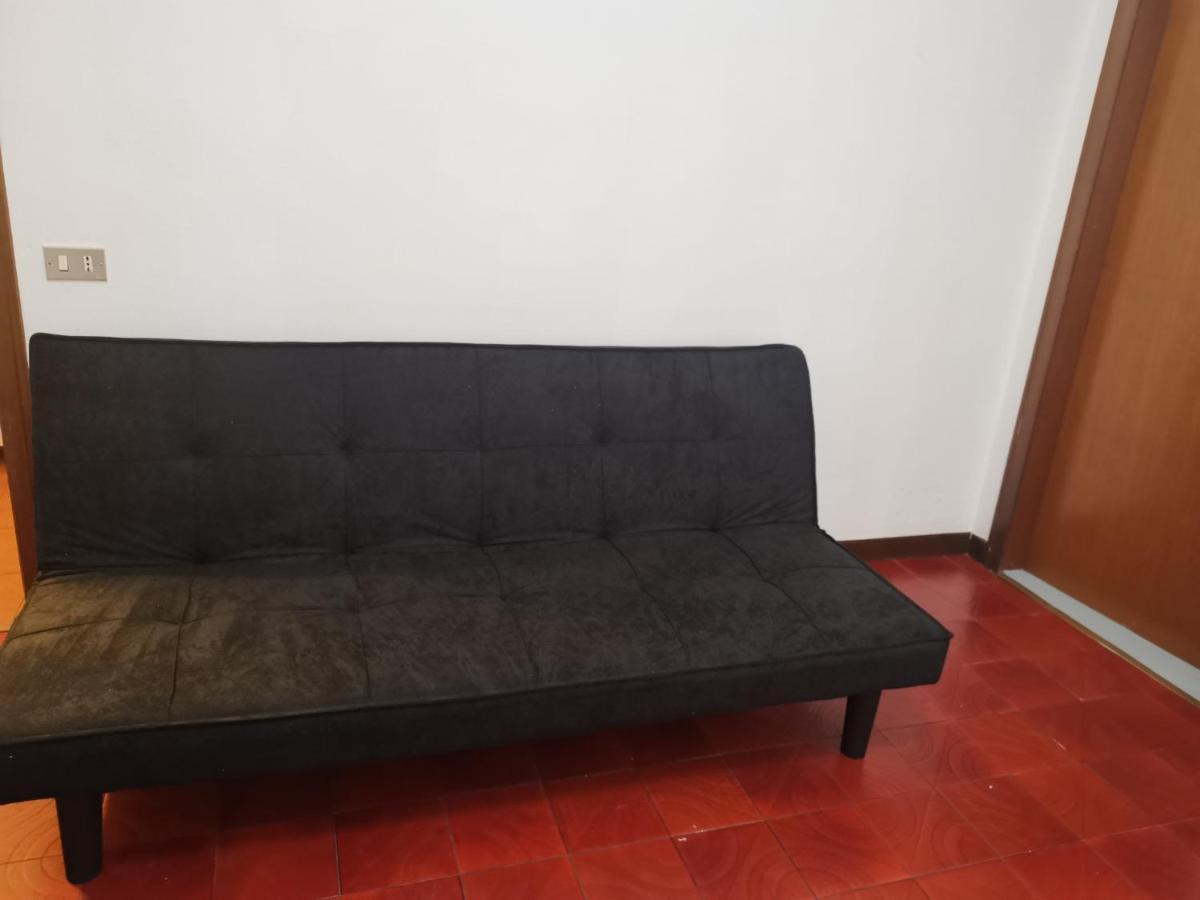 Res Clara Apartment