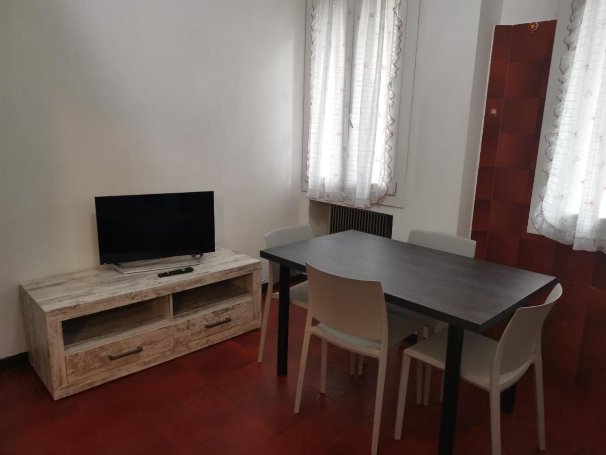 Res Clara Apartment Padova